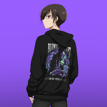 [PREORDER] BLUNTSFROMTHECRYPT HOODIE