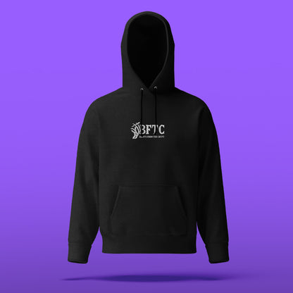 [PREORDER] BLUNTSFROMTHECRYPT HOODIE