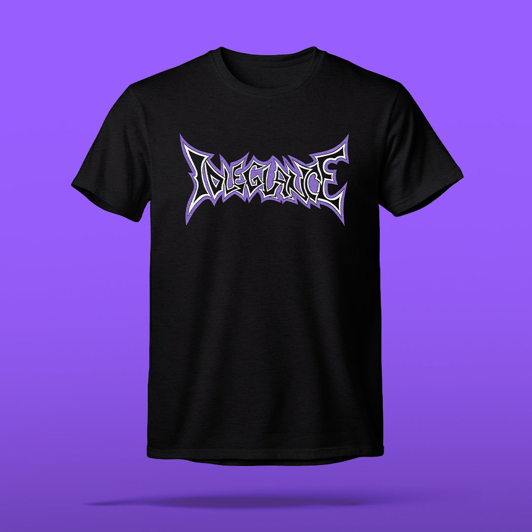 [PREORDER] IDLEGLANCE T-SHIRT