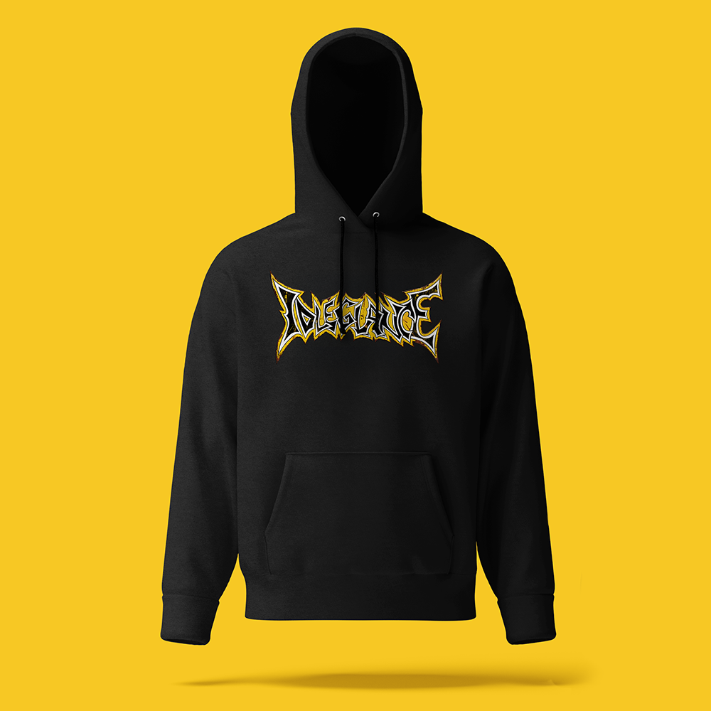 [ПРЕДЗАКАЗ] BLUNTSFROMTHECRYPT HOODIE