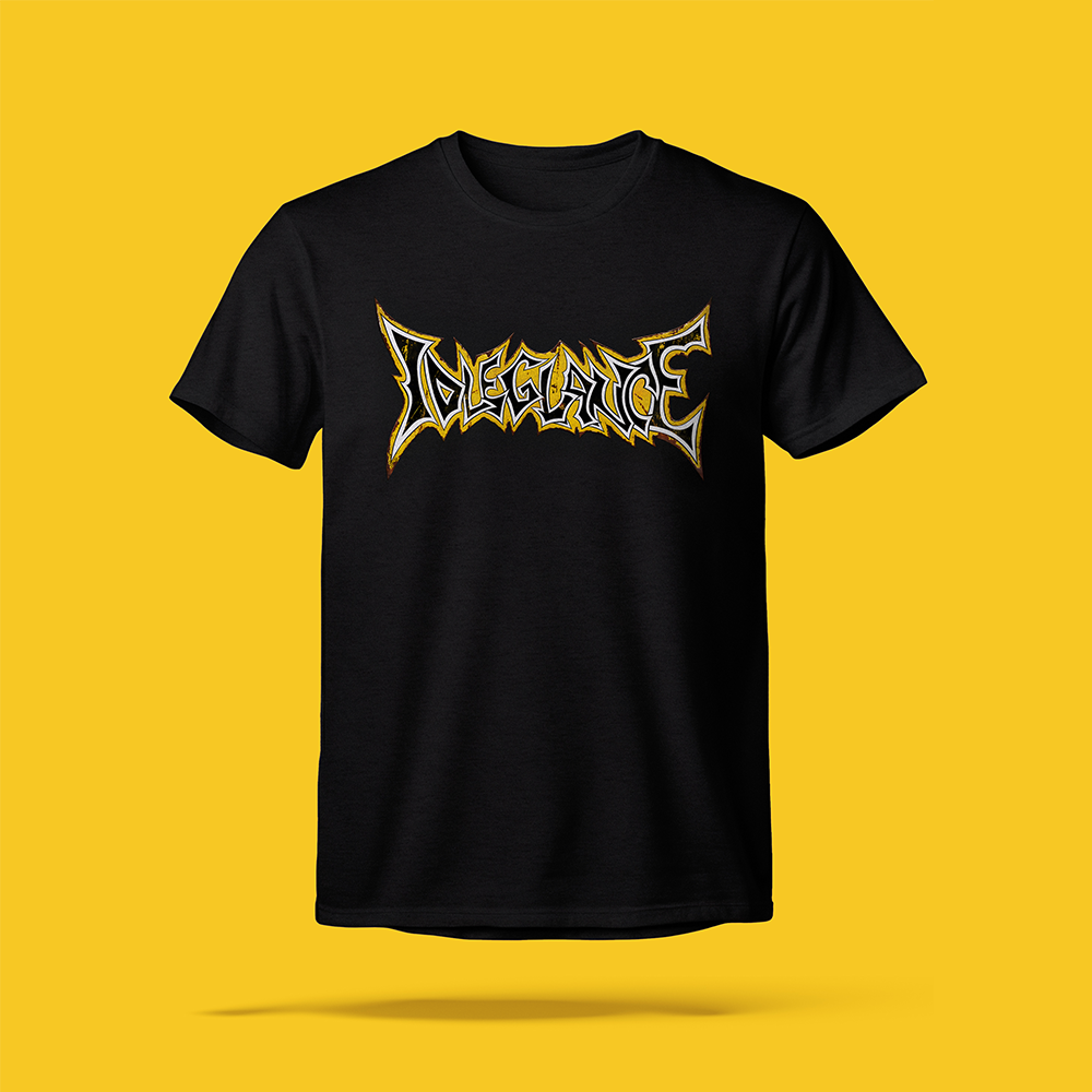 [ПРЕДЗАКАЗ] ФУТБОЛКА IDLEGLANCE